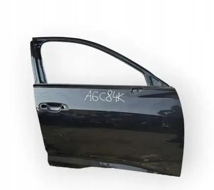 Audi A6 S6 C8 4K Front door