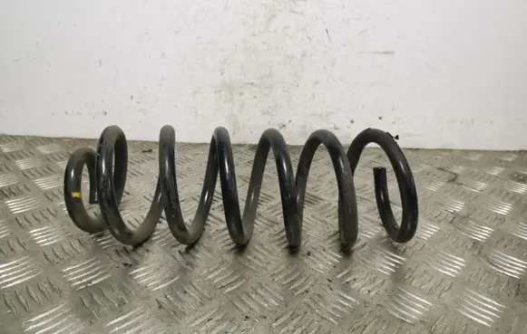 Hyundai Tucson LM Rear coil spring
