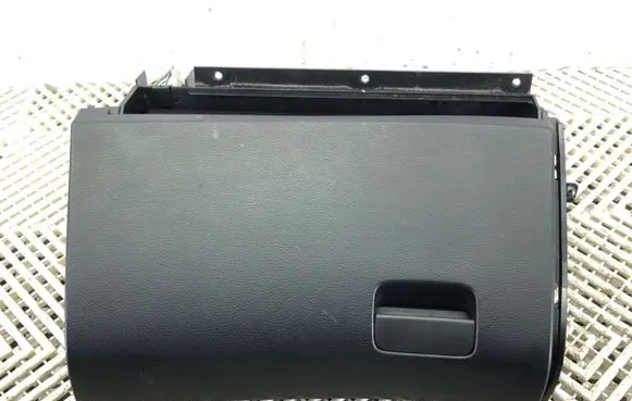 Glove box set