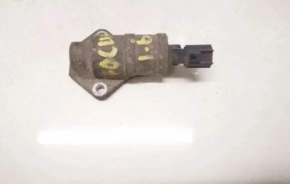 Ford Focus Idle control valve (regulator) 