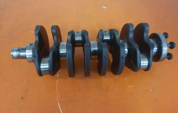 Volkswagen Golf IV Crankshaft 