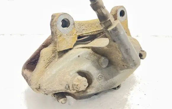 Mercedes-Benz CLK A209 C209 Front brake caliper