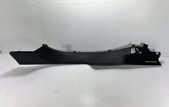 Renault Scenic IV - Grand scenic IV Seat and door cards trim set 