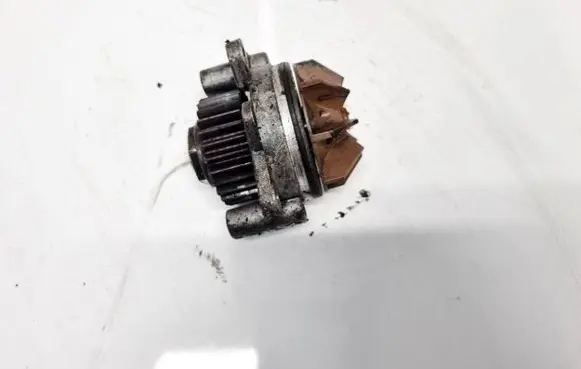 Renault Espace III Water pump 729976041 729976-041