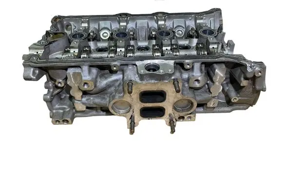 Audi A4 S4 B9 Engine head 06K403S