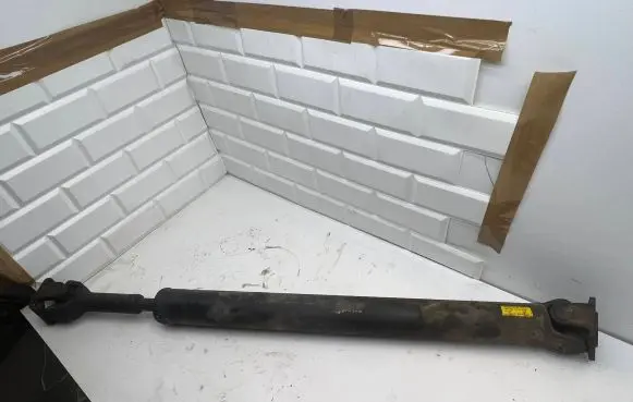 KIA Sorento Rear driveshaft/prop shaft 491003E300 BLA254X4R