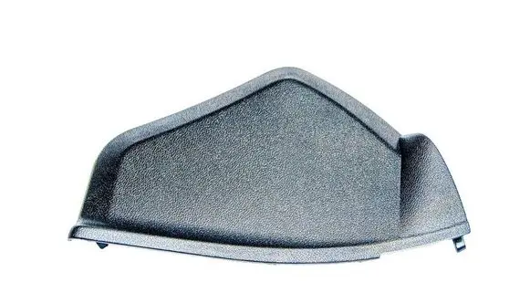 Mercedes-Benz C W203 Dashboard side end trim A2036801278