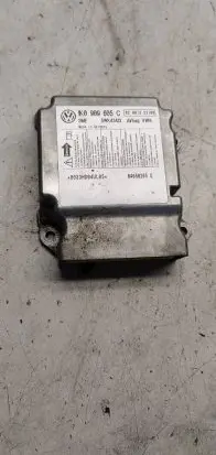Volkswagen Golf Plus Engine control unit/module 1k0909605c
