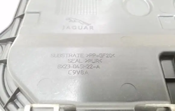 Jaguar XF X250 Other rear door trim element 8X23045H22A