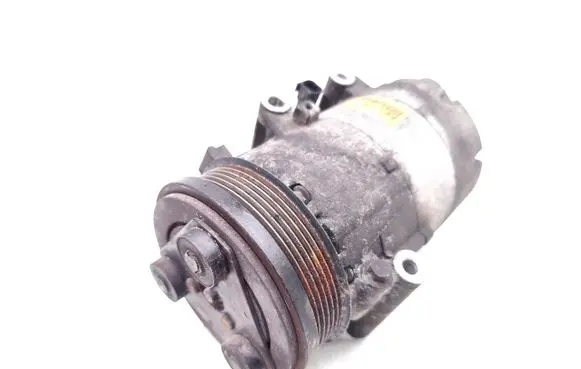 Volvo V50 Air conditioning (A/C) compressor (pump) 3M5H-19D629-DE