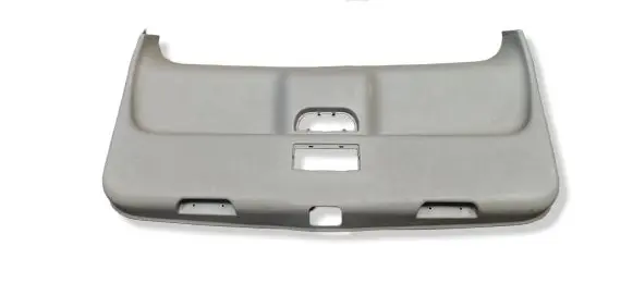 Dodge Durango II Tailgate trim 1039400AB