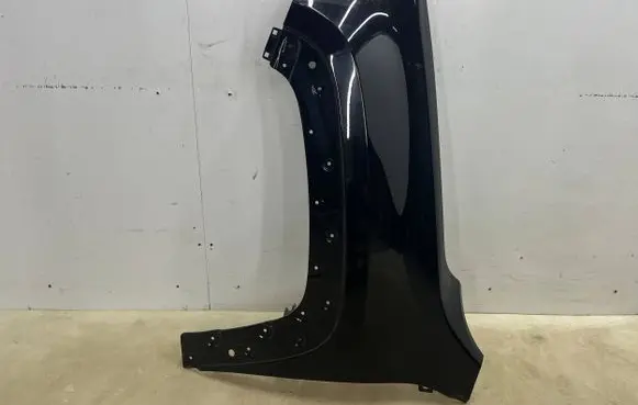 Jeep Renegade Fender