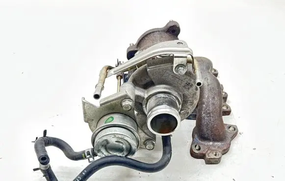 Renault Megane III Turbo 144106079R 8201165362 15030500069