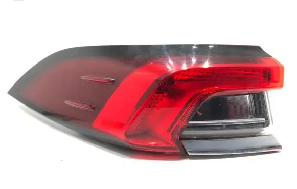 Toyota Corolla E210 E21 Rear/tail lights 8156002D1000