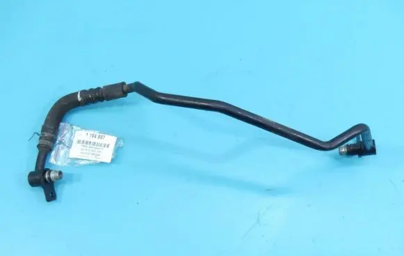 Audi A8 S8 D3 4E Clutch pipe/line 4E0317817L IMPRK1194897