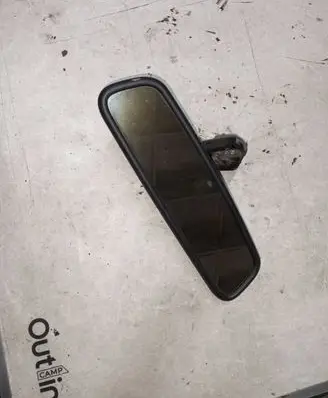Land Rover Range Rover Sport L320 Rear view mirror (interior) CTB500110