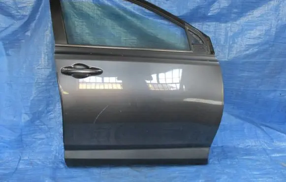 Toyota Auris E180 Door (2 Door Coupe) 