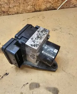 Volkswagen Golf VI ABS Pump 1K0907379AN 10061930671 10096103143