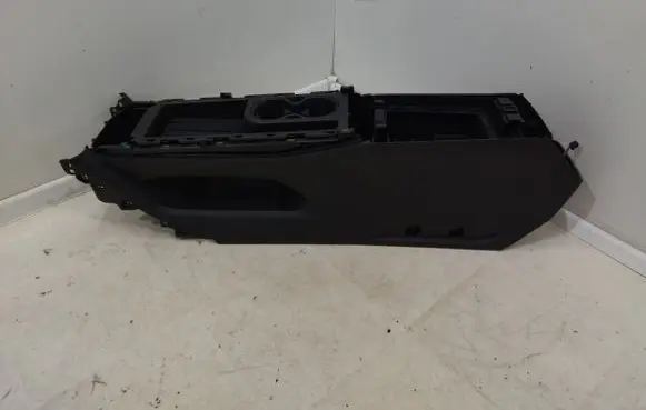 Volkswagen ID.7 Center console 14A863241 TAPT033 TAPT034