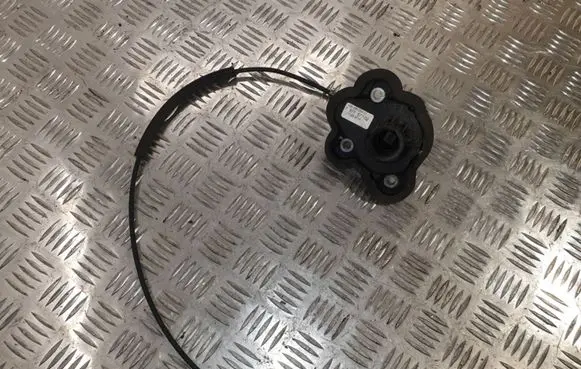 BMW 7 F01 F02 F03 F04 Gear shift cable linkage 7577577