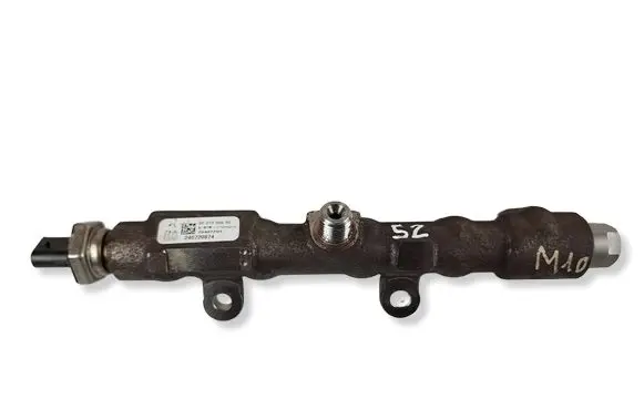 Citroen C3 Aircross Fuel main line pipe 9821399680 240720874