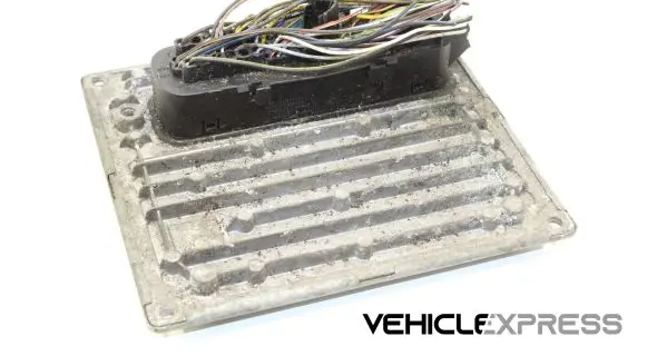 Ford Focus Engine control unit/module 7M5112A650AFA
