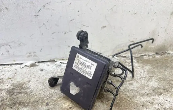 Seat Alhambra (Mk2) ABS Pump 5N0614109CF A002E049 54086984H