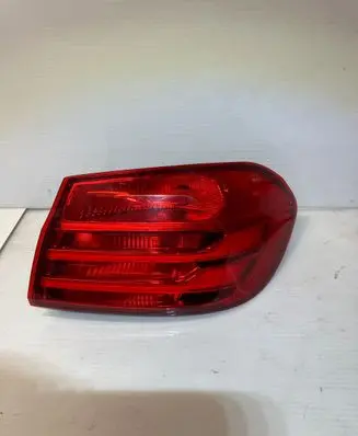 BMW 4 F32 F33 Rear/tail lights 7296100 618004