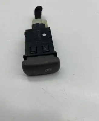 Volvo S40, V40 Seat heating switch 30864277 2697