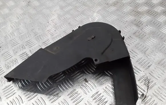 Timing belt guard (cover)