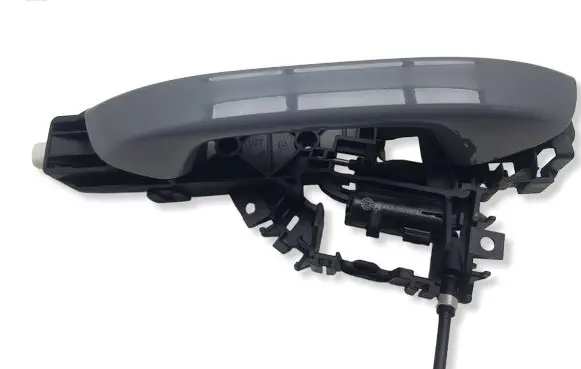 Volkswagen ID.3 Front door exterior handle 5H0837205F