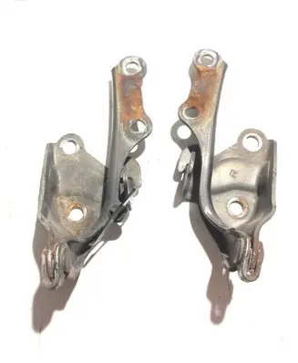 Lexus LS 430 Engine bonnet/hood hinges 
