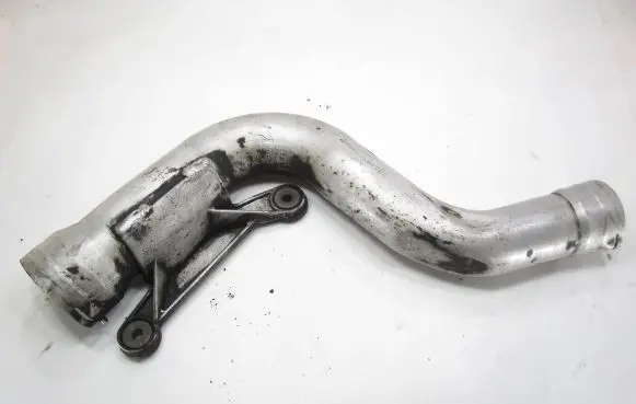 Audi A3 S3 8P Intercooler hose/pipe