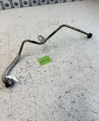 Renault Master III Turbo turbocharger oiling pipe/hose 151923552R