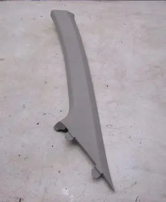 Peugeot 108 (A) pillar trim 622120H050