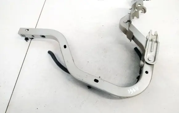 Mitsubishi Galant Tailgate rear/tail lights