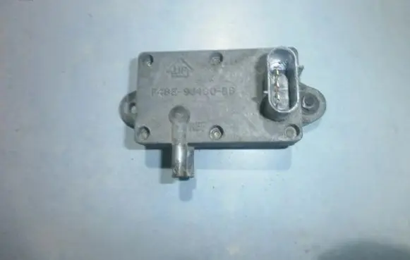 Air pressure sensor