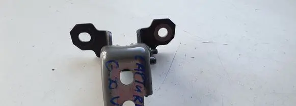 Renault Captur Rear door upper hinge