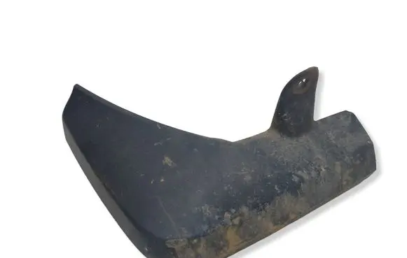 Nissan Rogue Rear mudguard T98J26RR0E