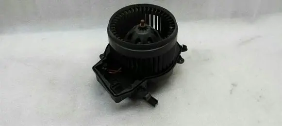 Mercedes-Benz SL R230 Heater fan/blower A2038202514