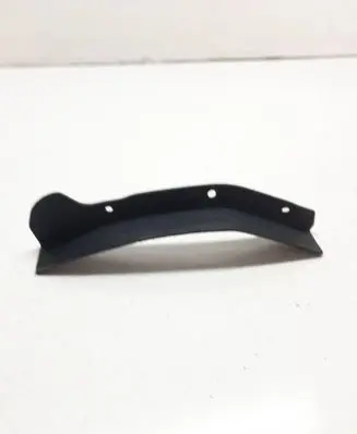 Front mudguard
