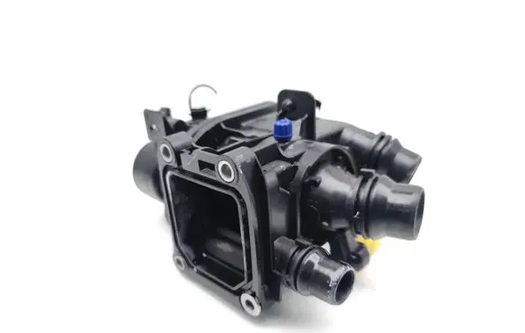 Peugeot 2008 II Thermostat/thermostat housing 9812131480 109251PS 110390PS