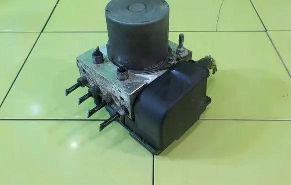 Peugeot 3008 I ABS Pump 9808066080