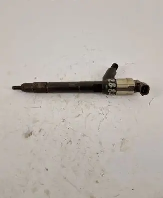 Opel Insignia A Fuel injector 55570012