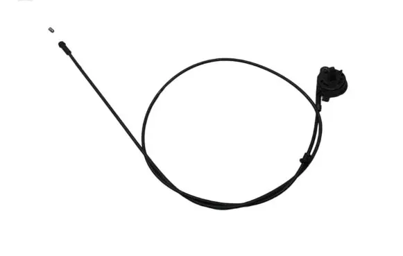 Renault Trafic III (X82) Engine bonnet/hood lock release cable 