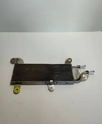Toyota Land Cruiser (J120) Fuel cooler (radiator) 