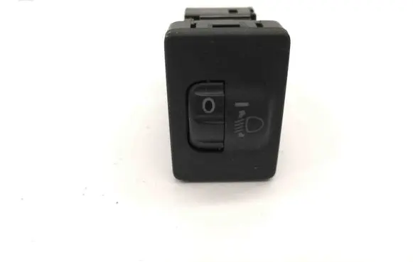 Toyota Avensis T250 Headlight level height control switch 134159