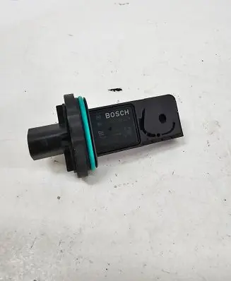 Opel Astra K Mass air flow meter 12671616 398872791 30220409