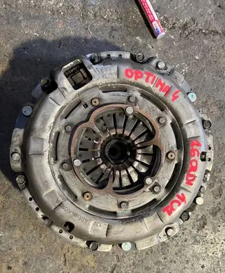 KIA Sportage Clutch set kit 232002U500