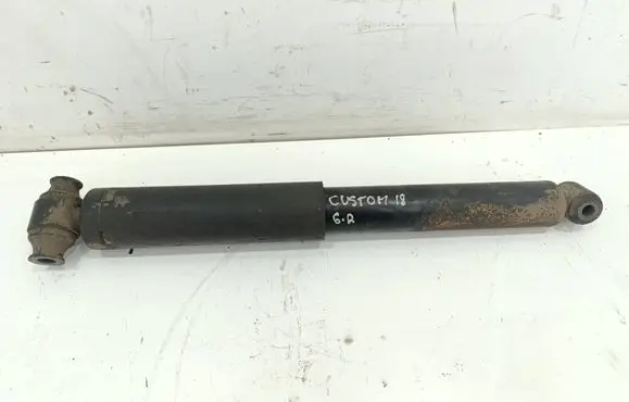 Ford Transit Custom Rear shock absorber/damper 